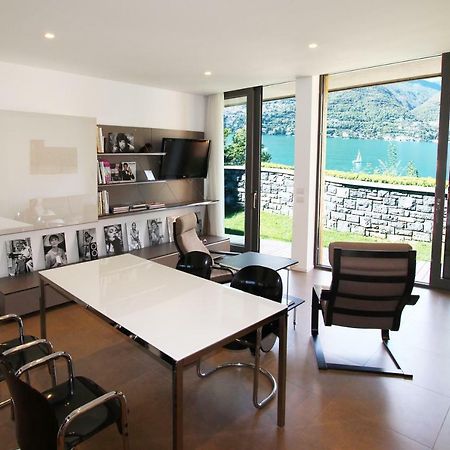 Villa Nila ตอร์โน ภายนอก รูปภาพ