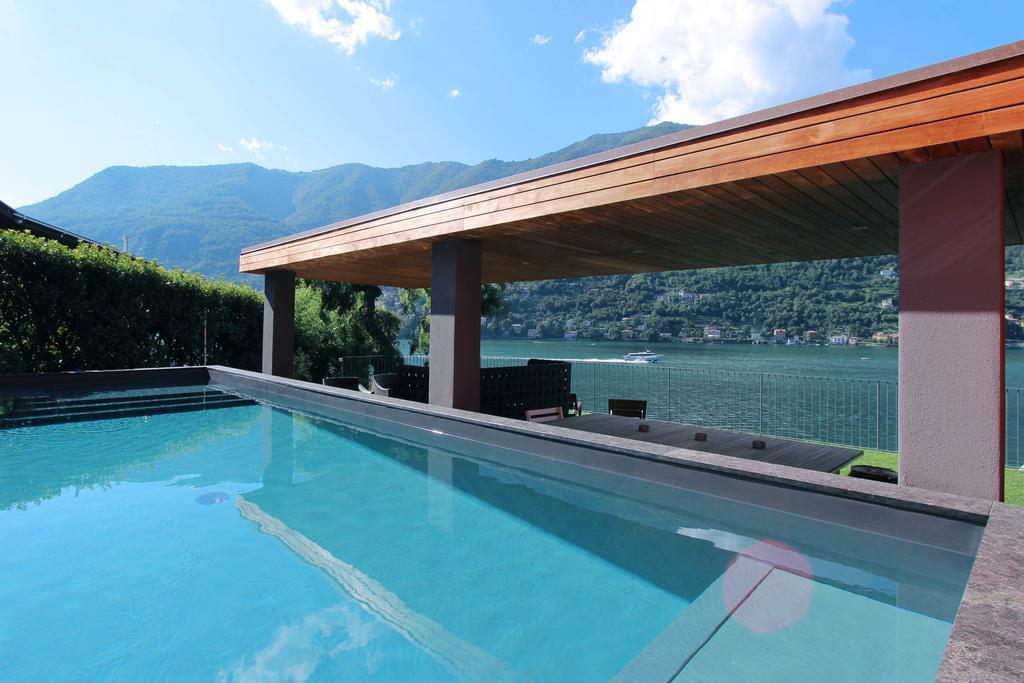Villa Nila ตอร์โน ภายนอก รูปภาพ