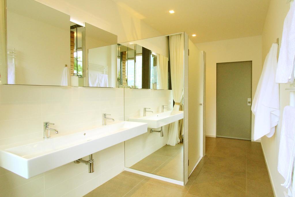 Villa Nila ตอร์โน ภายนอก รูปภาพ