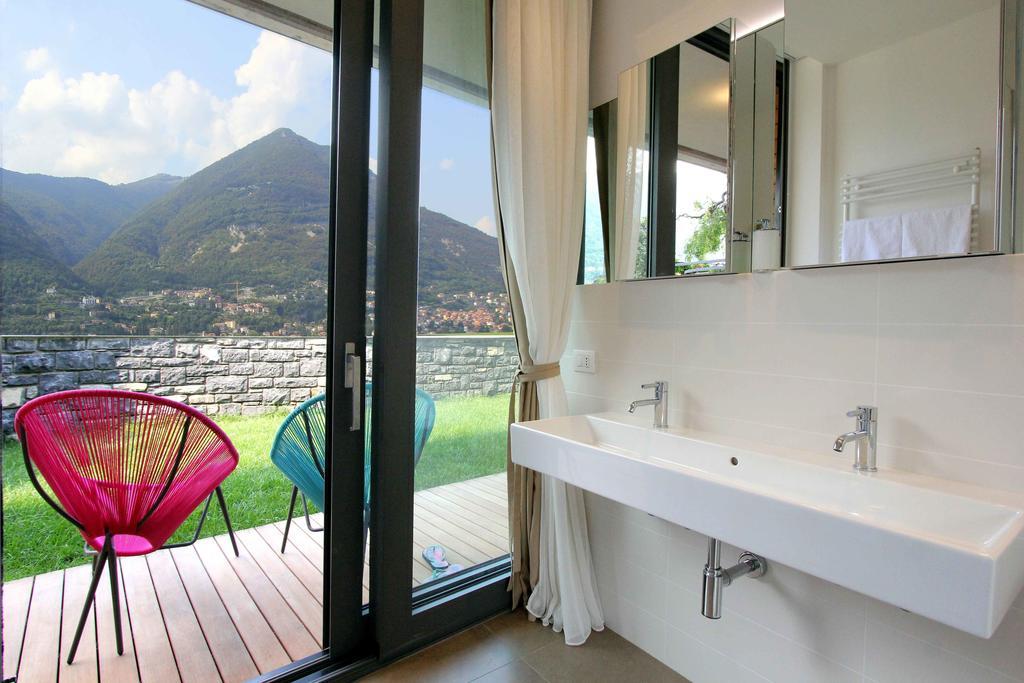 Villa Nila ตอร์โน ภายนอก รูปภาพ