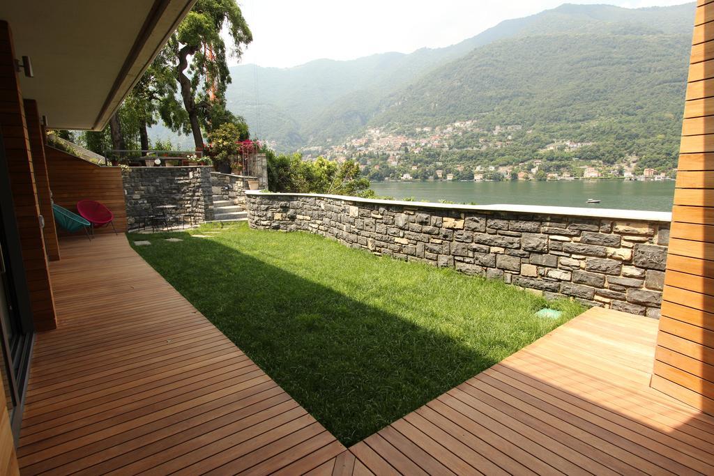 Villa Nila ตอร์โน ภายนอก รูปภาพ