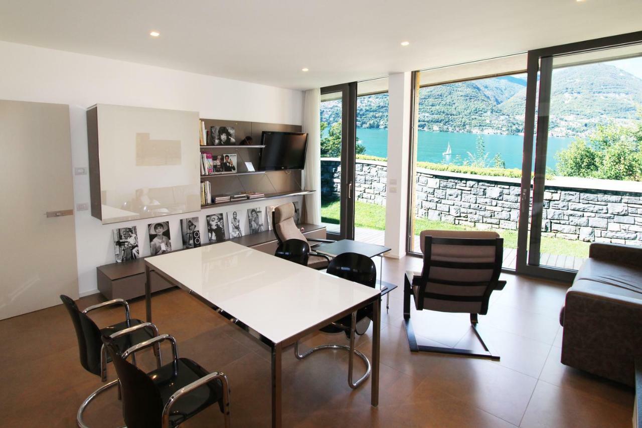 Villa Nila ตอร์โน ภายนอก รูปภาพ