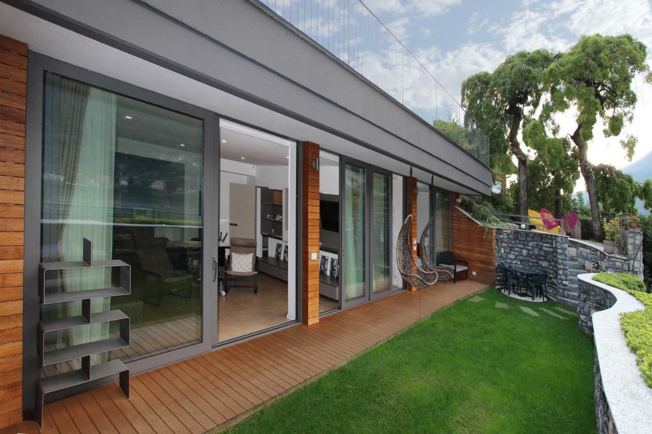 Villa Nila ตอร์โน ภายนอก รูปภาพ