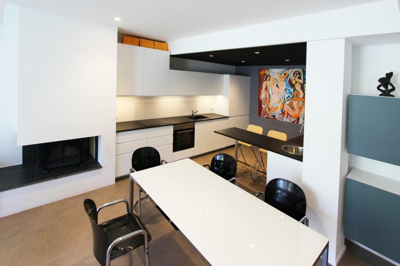 Villa Nila ตอร์โน ภายนอก รูปภาพ