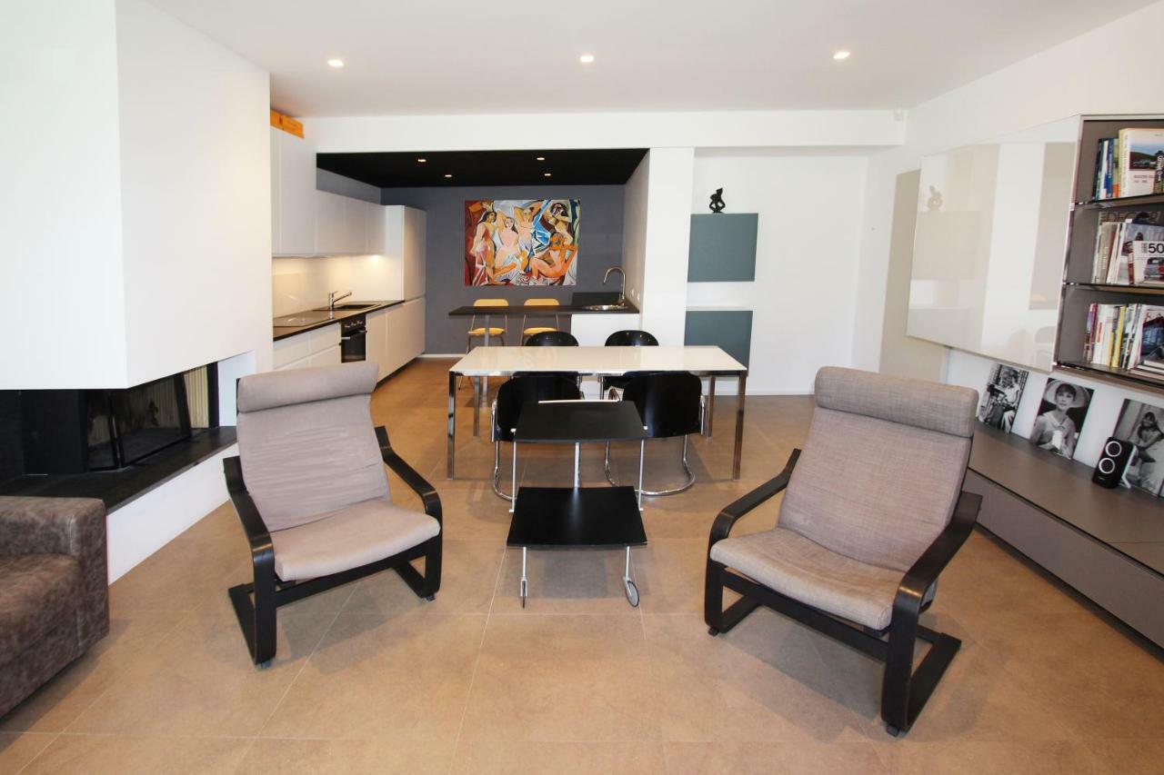 Villa Nila ตอร์โน ภายนอก รูปภาพ